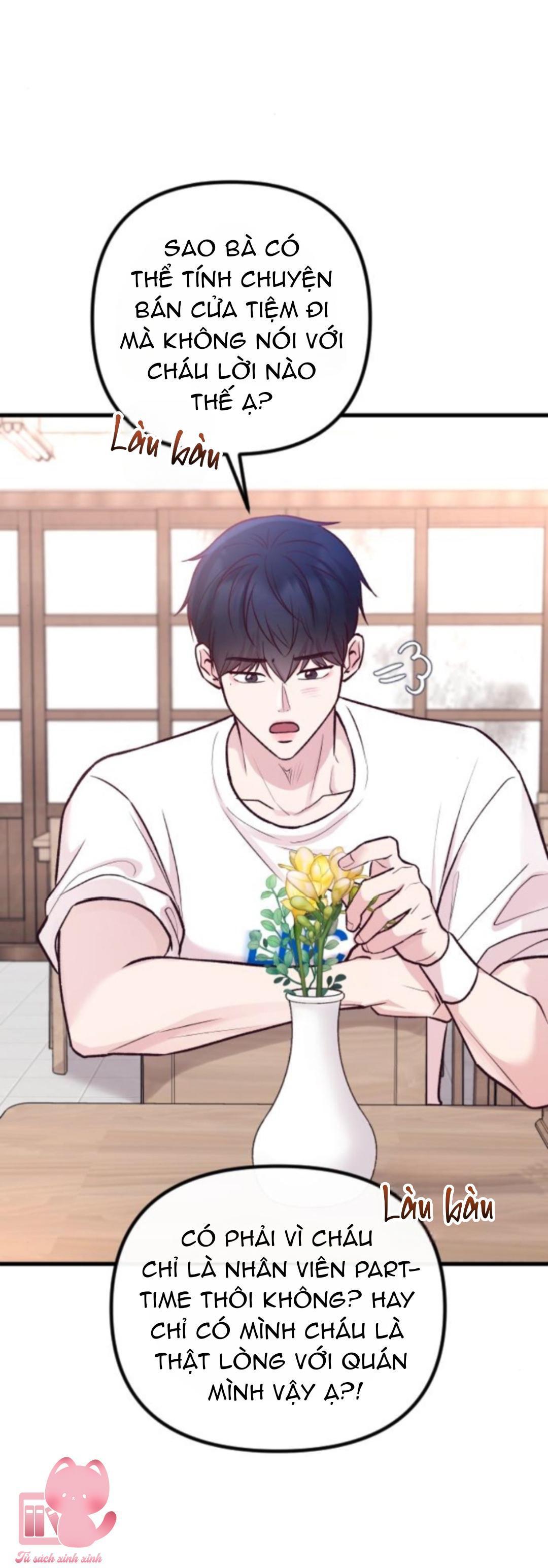 gặp nhau giữa trung gian chapter 20 33