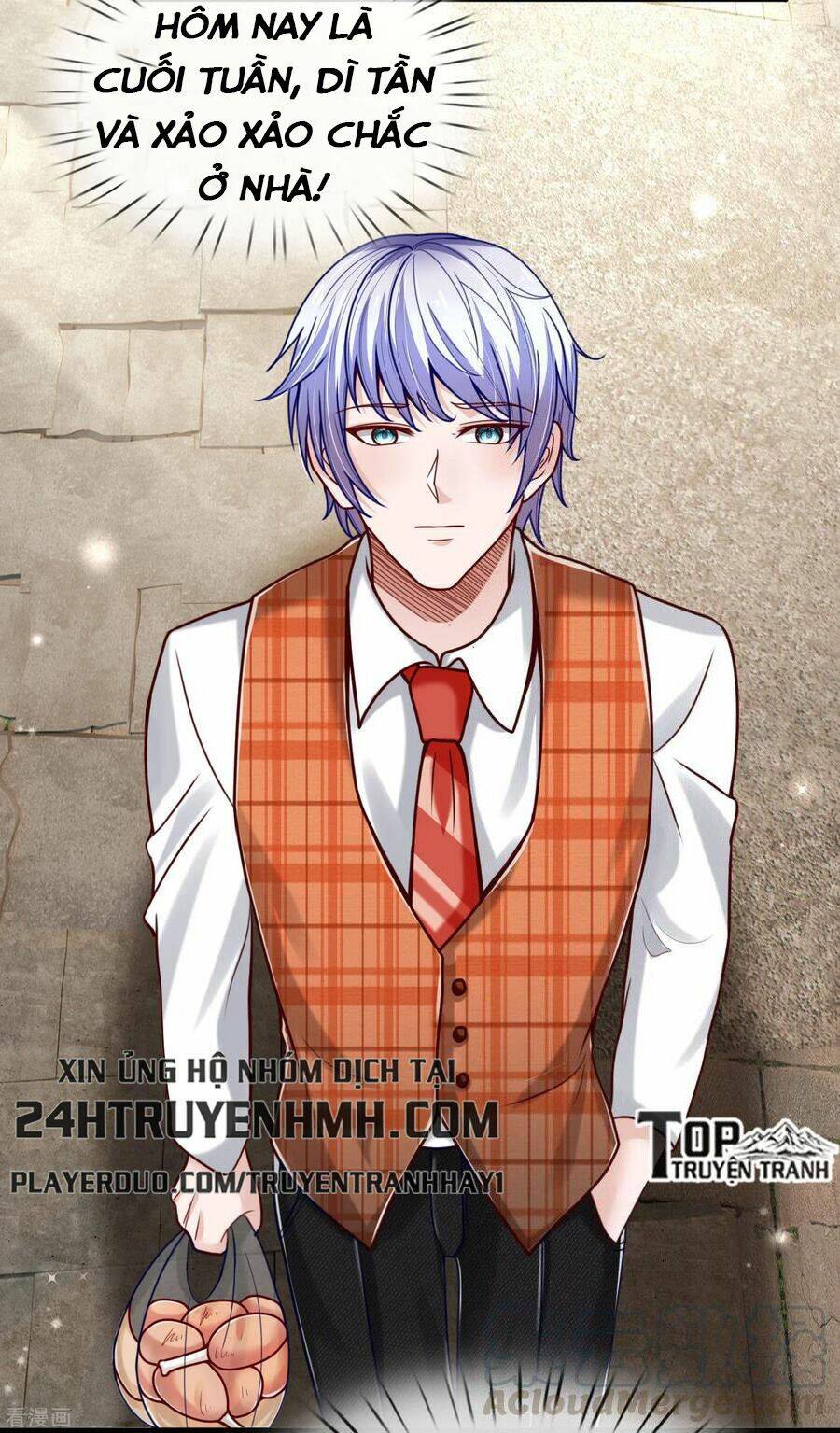 tuyệt đỉnh khí thiếu chapter 53 4