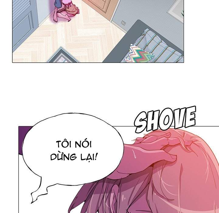 mẹ kế hư hỏng chapter 6 48