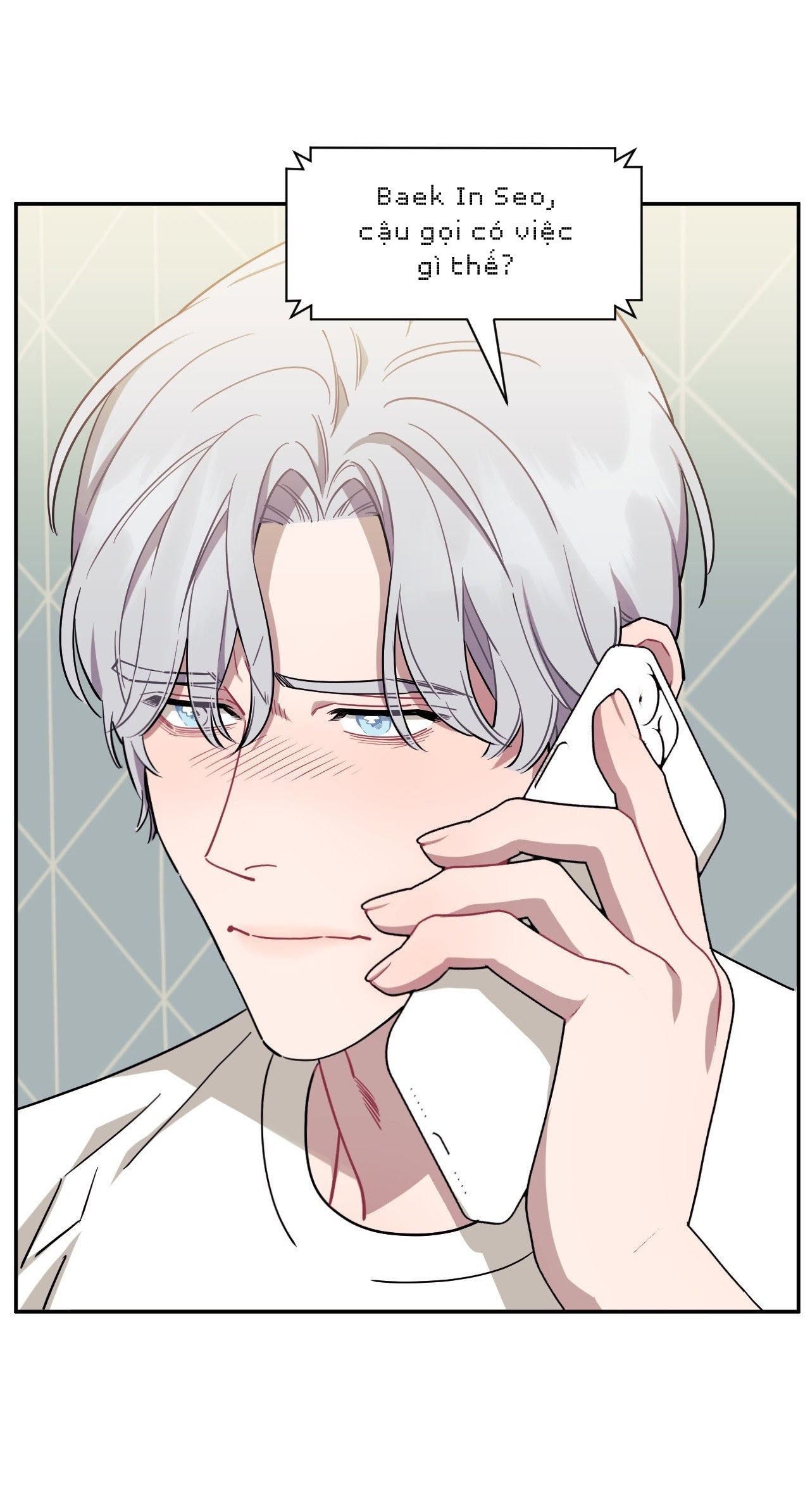 hơn cả bạn bè chapter 79.1 19