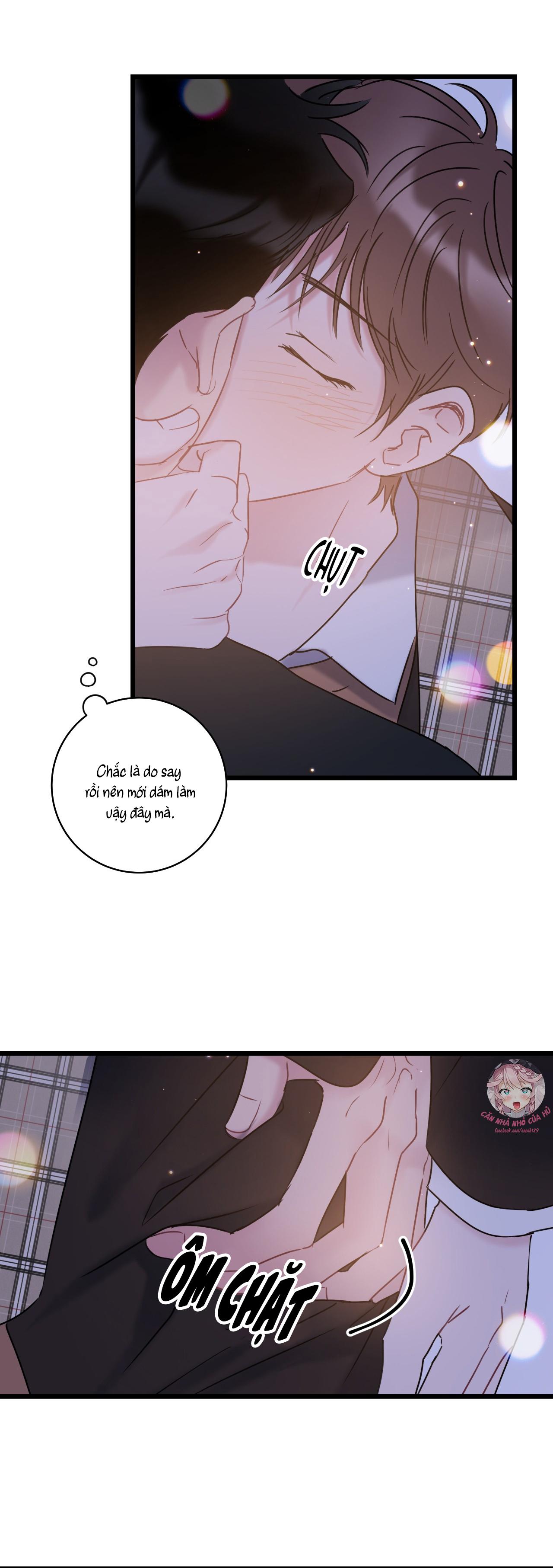 tình yêu bình dị nhất chapter 9 37