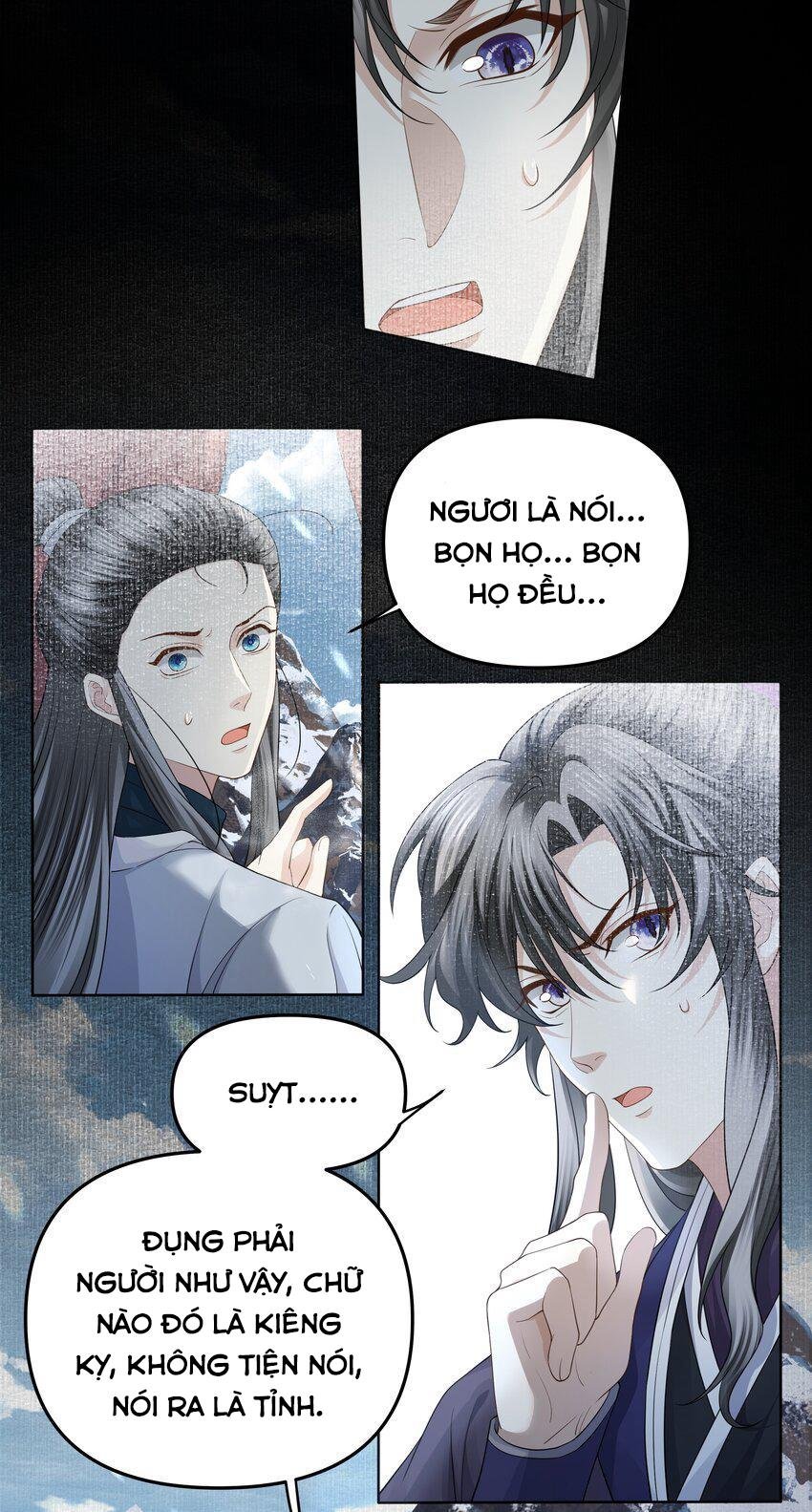 đồng tiền tham khế chapter 56 21