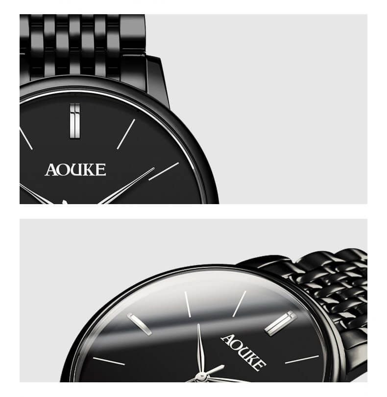 Đồng hồ nam chính hãng Aouke AK10-9