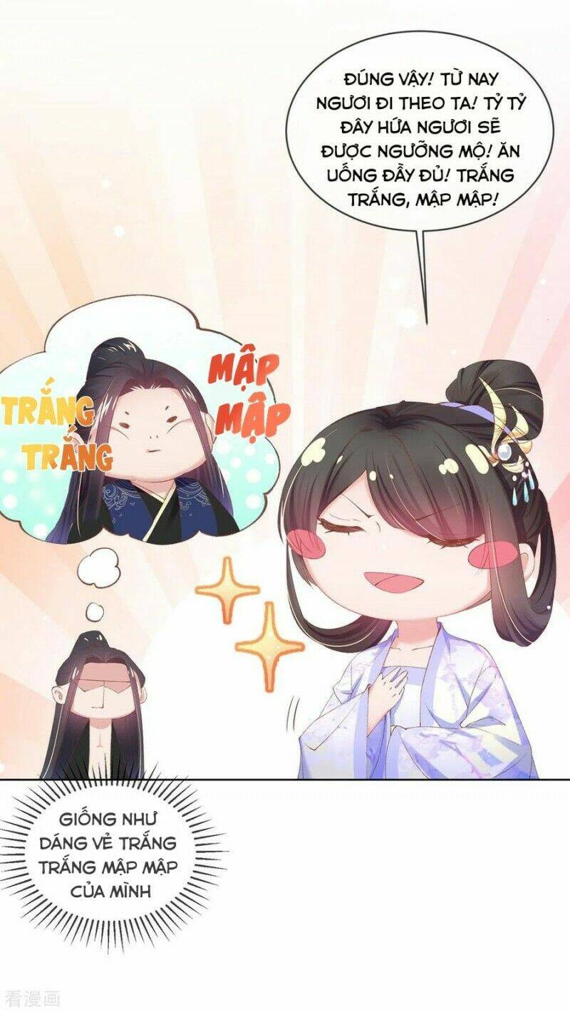 thị huyết y phi chapter 98 15