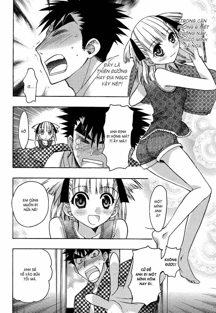 oniichan control chapter 7 8
