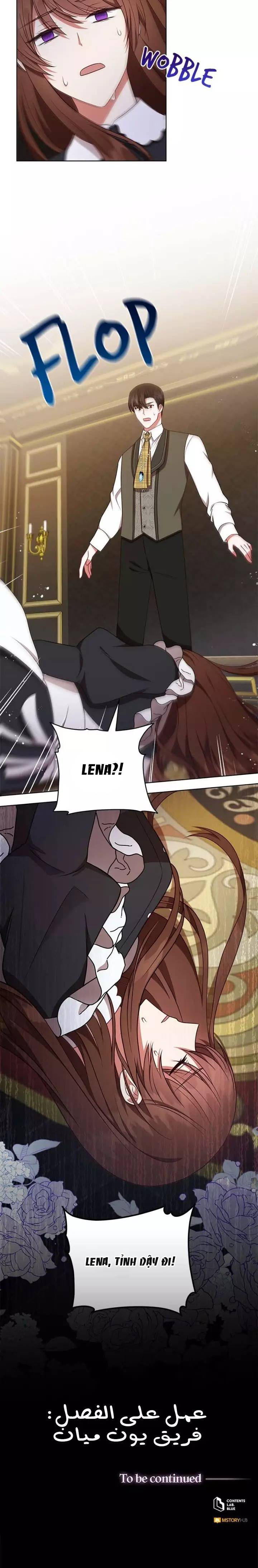 công tước ác quỷ không ngủ được chapter 36 25