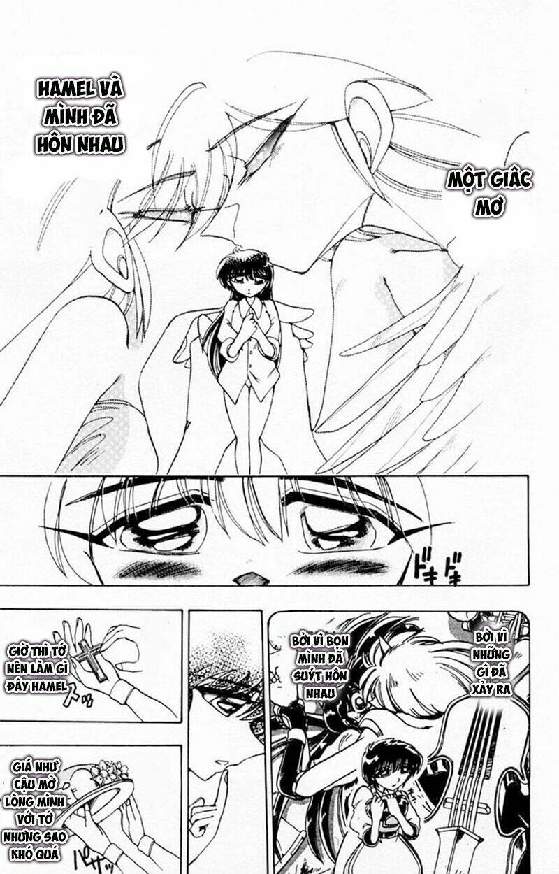 violinist of hameln - cây đàn kì diệu chapter 68 14