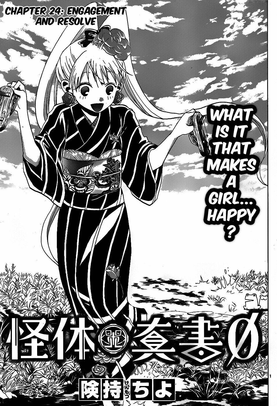 kaitai shinsho zero chapter 24 5