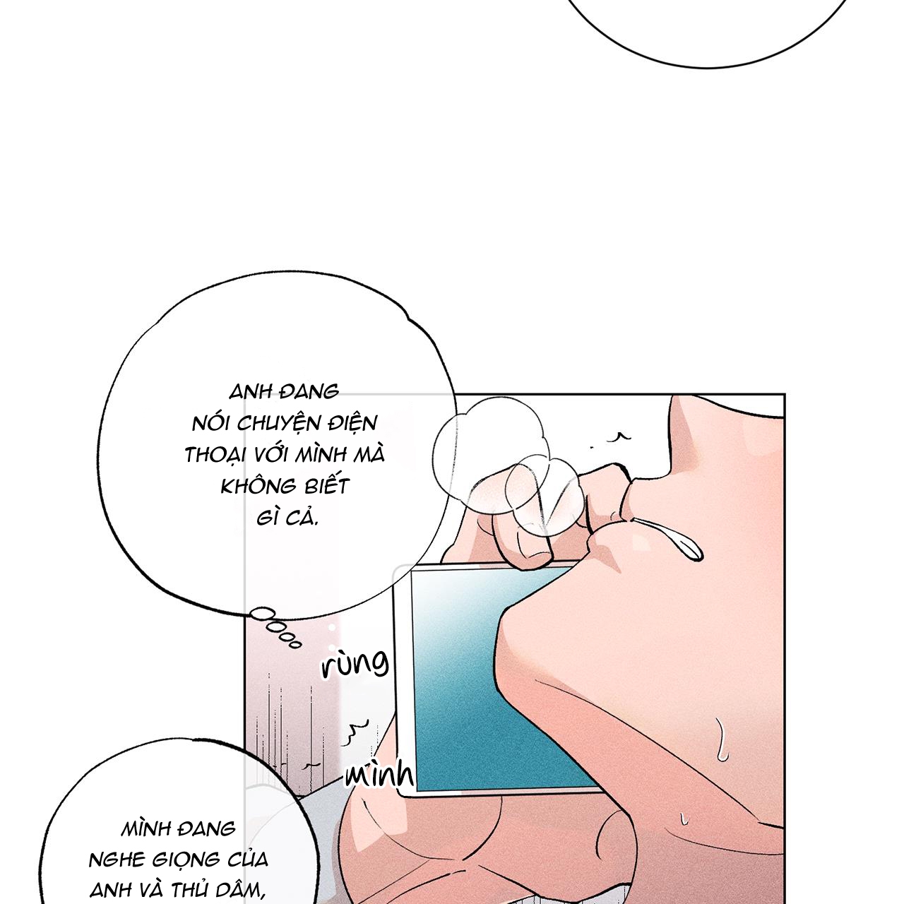 người yêu của anh chapter 9 10