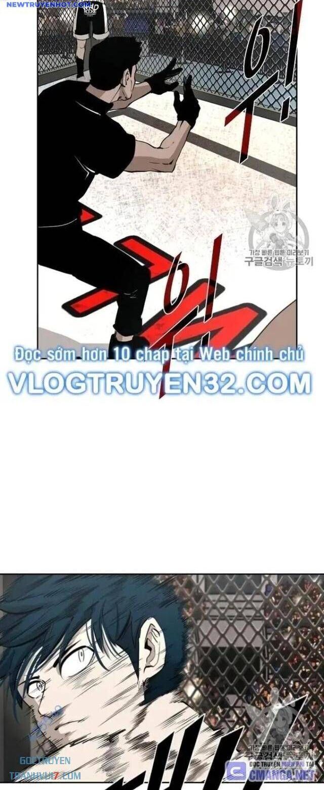 shark - cá mập chapter 160 41