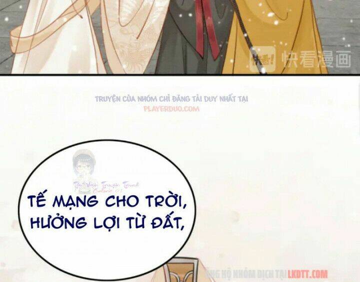 trọng sinh bá sủng nhiếp chính vương quá mạnh mẽ chapter 131 16