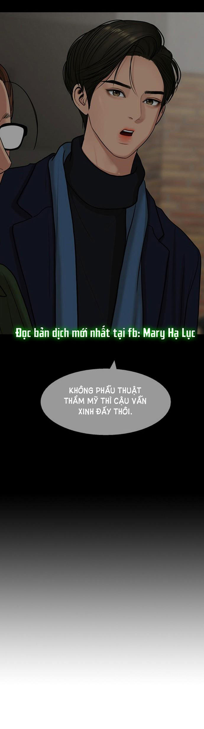 vẻ đẹp đích thực - true beauty chapter 149.2 36