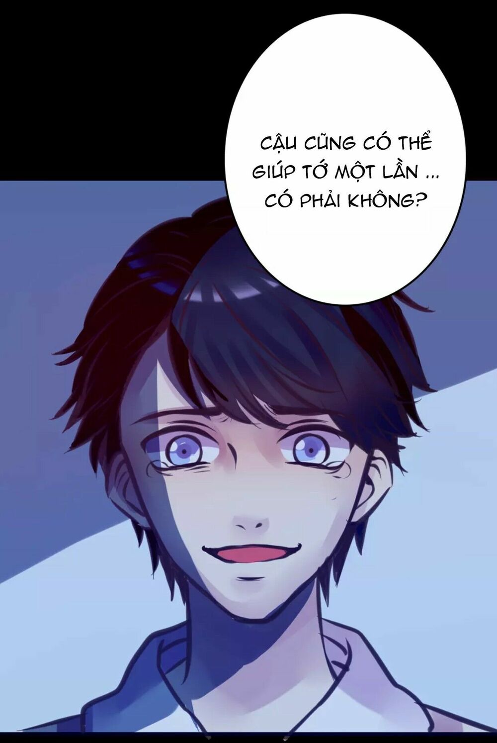 trả thù trường trung học phần 2 chapter 9 45