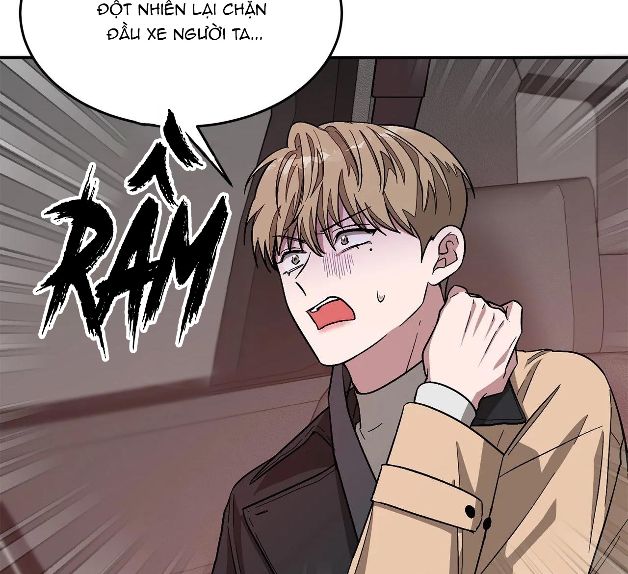 tái sinh [bl manhwa] chapter 26 32