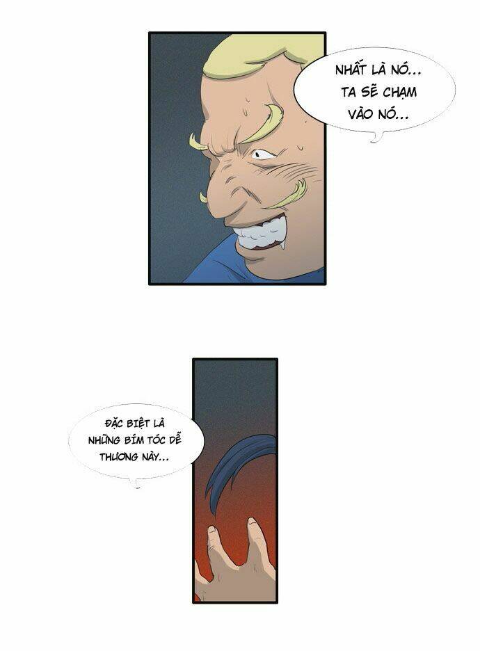 changsik đứa con của rồng chapter 39 14