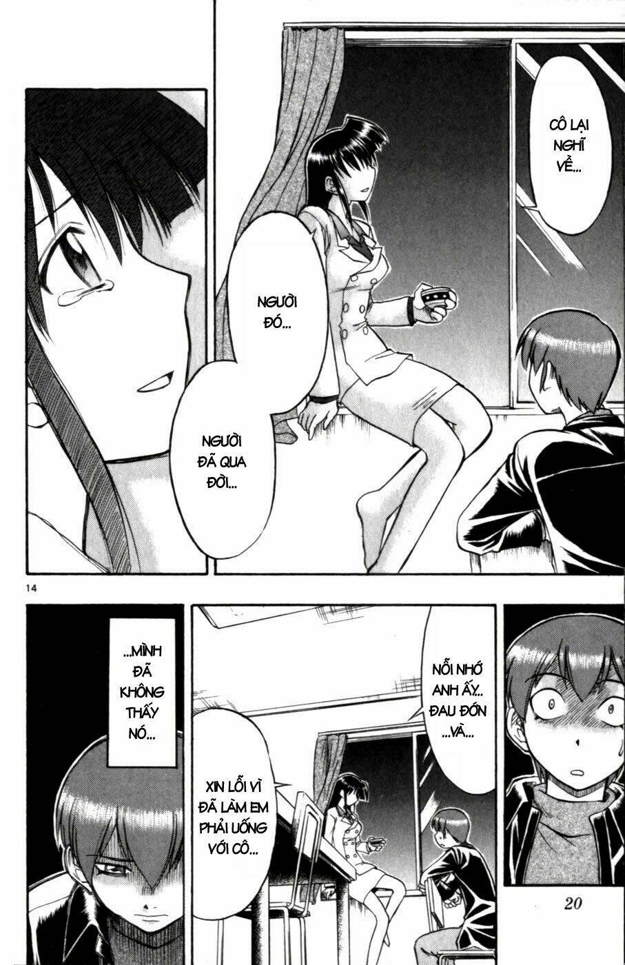 ai kora chapter 101 21