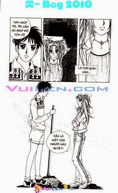 cô giáo tuổi 18 chapter 2 146