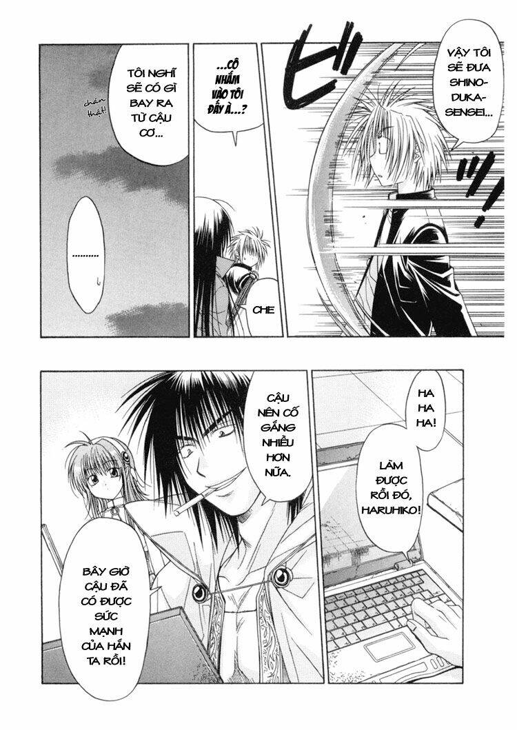 enchanter chapter 3 42