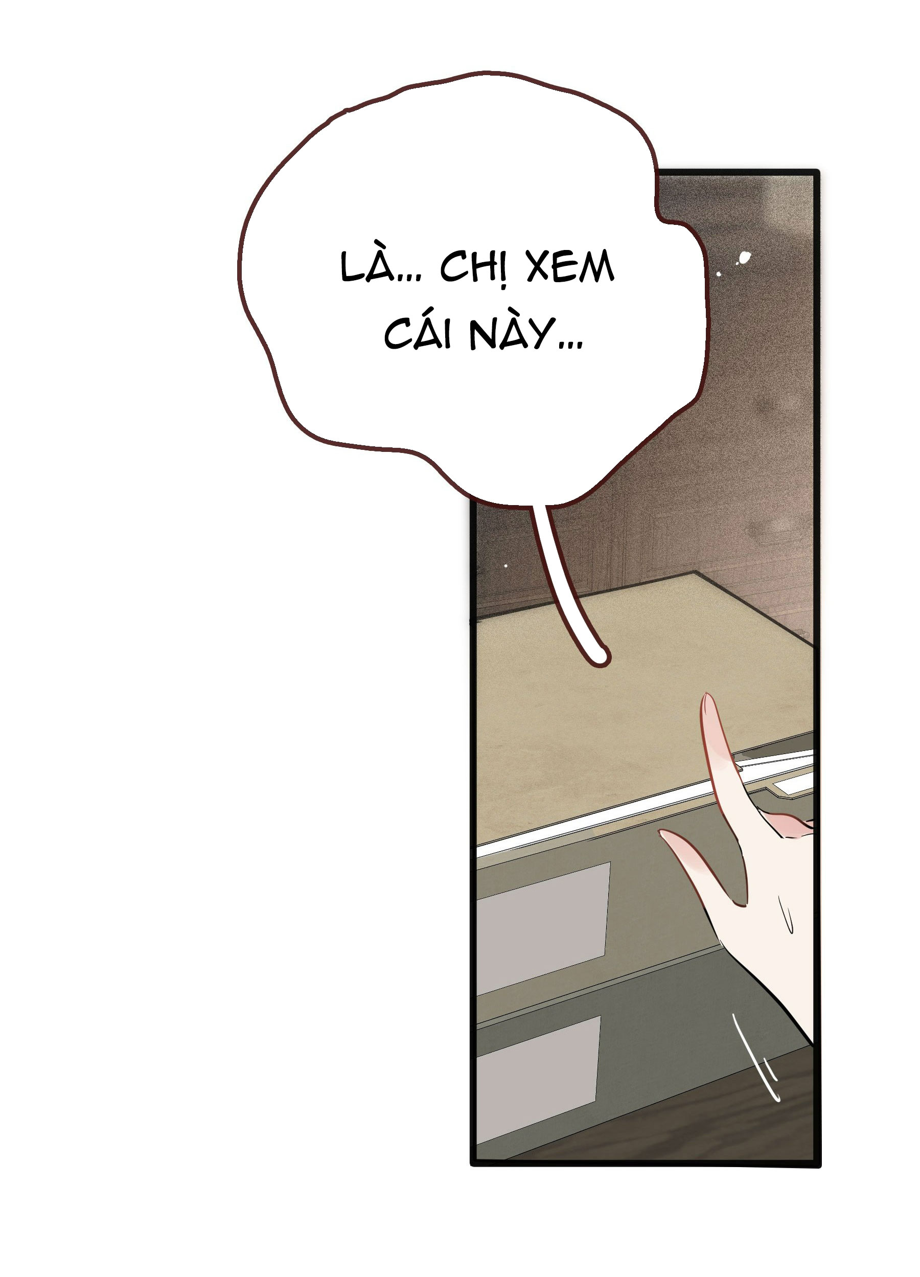 sau màn mưa bụi chapter 3 47