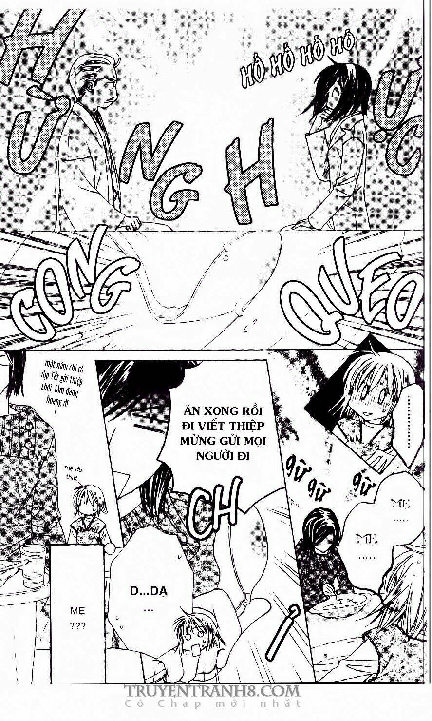 vườn địa đàng chapter 61 4