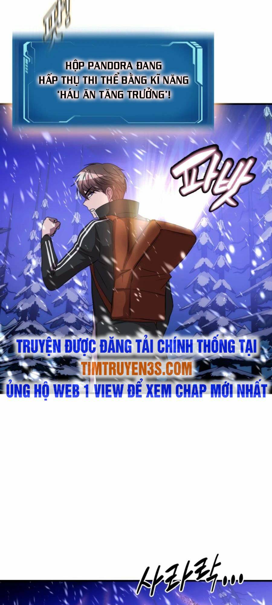 mẹ tôi là chòm sao bảo hộ m chapter 34 28