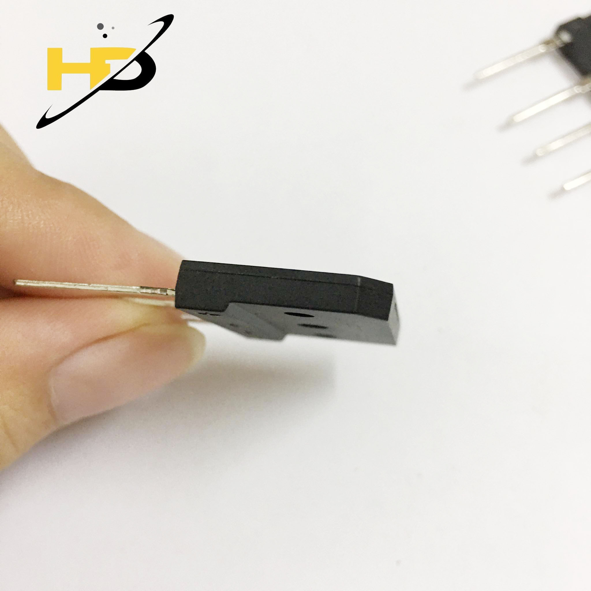 Cầu Chỉnh Lưu 25A Cầu Diode 25A Bếp Từ GBJ2510 Mới 1000V