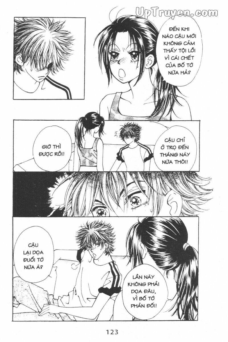 cô nàng ngổ ngáo chapter 8 125