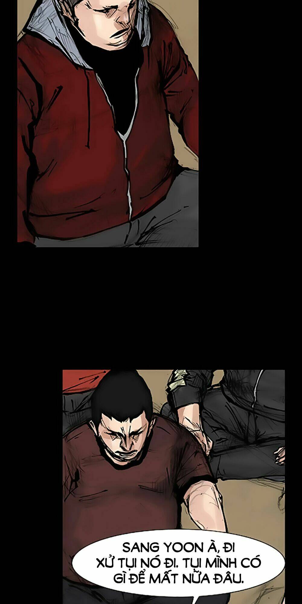 độc cô tiền truyện chapter 76 23