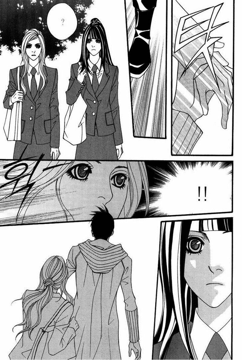 lost in london chapter 19 23