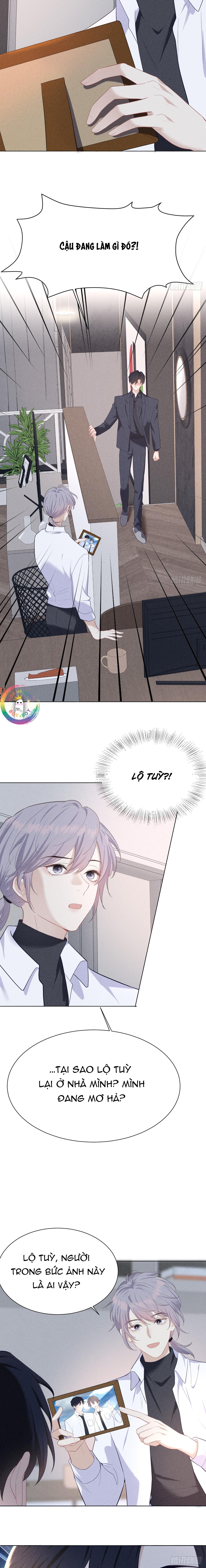 [bl] quan hệ nguy hiểm chapter 5 8