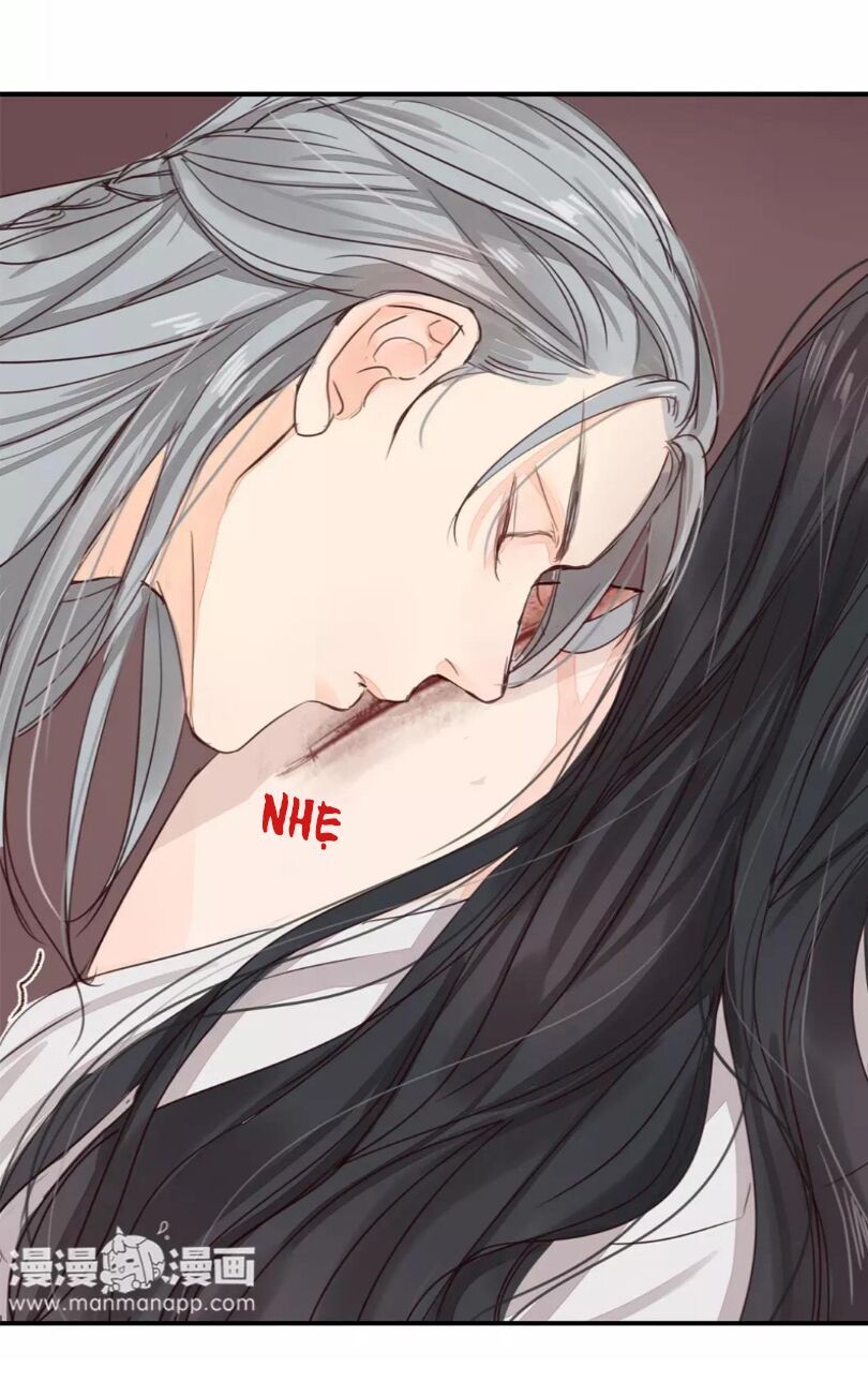 chỉ phu vi thê chapter 37 10