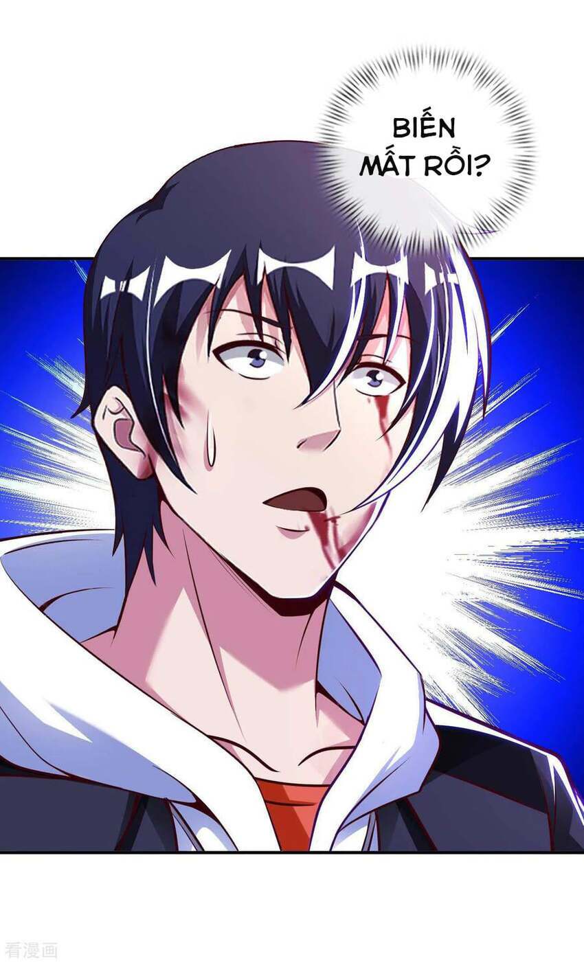 sư phụ của ta là thần tiên chapter 80 8