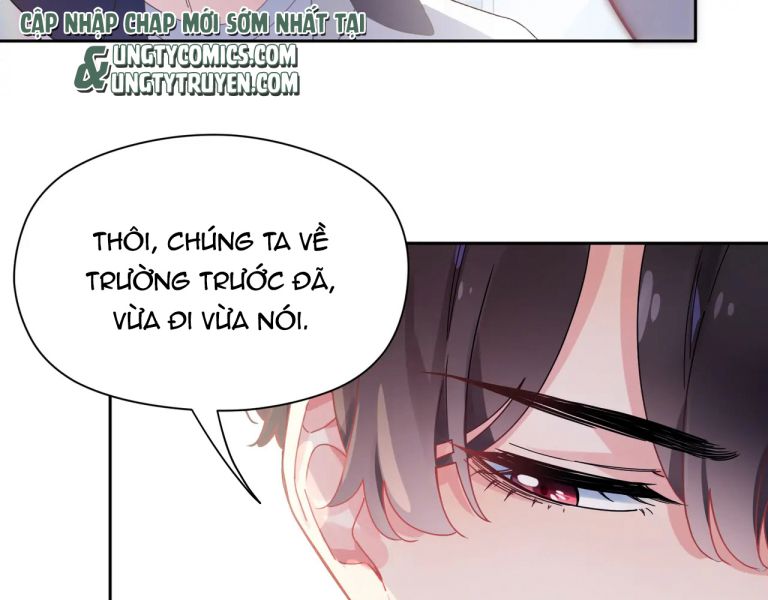 Có Bản Lĩnh Thì Hung Dữ Nữa Đi! chapter 57