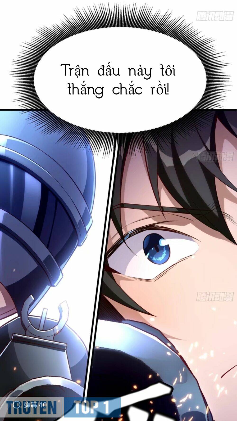 shipper thần cấp chapter 10 31