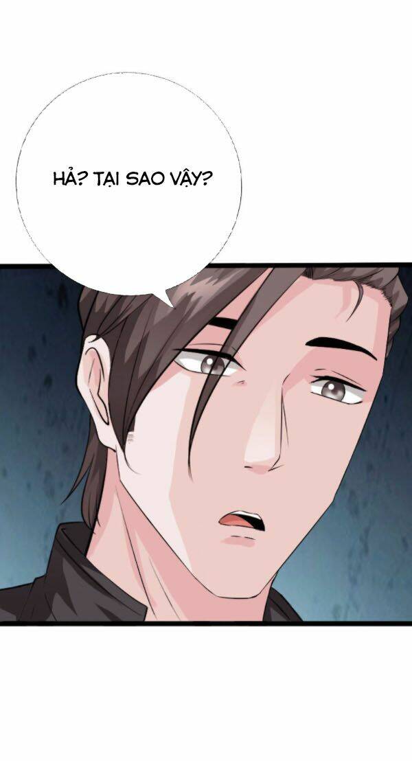 tuyệt phẩm tà thiếu chapter 133 11