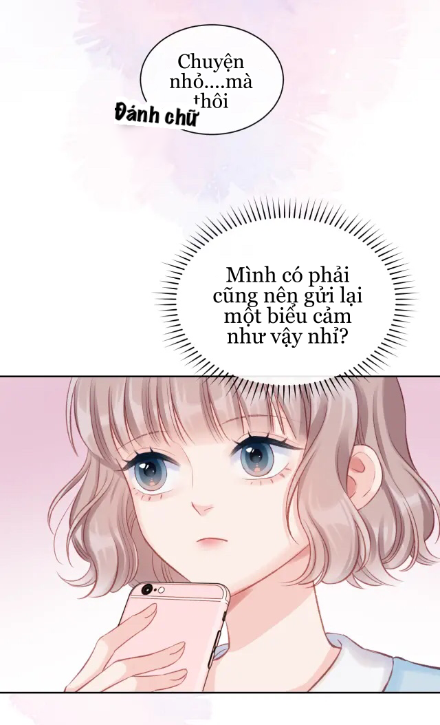 không thể đến gần chapter 5 63