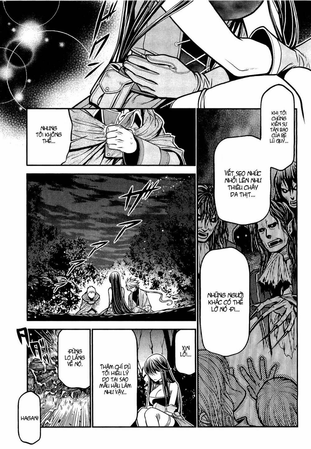 lost seven chapter 6 14