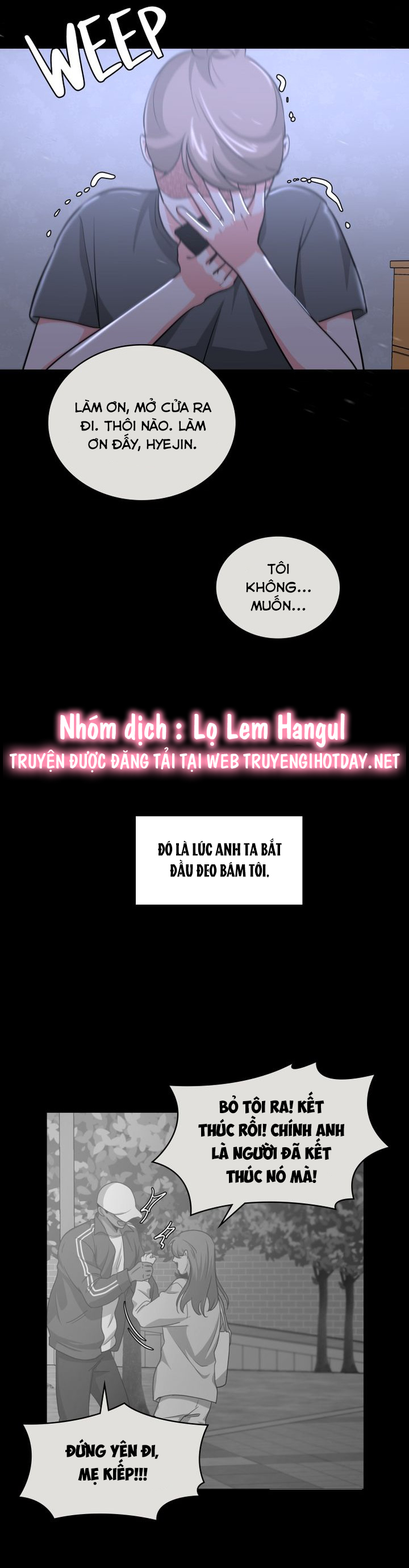 tối hậu thư chapter 38 11