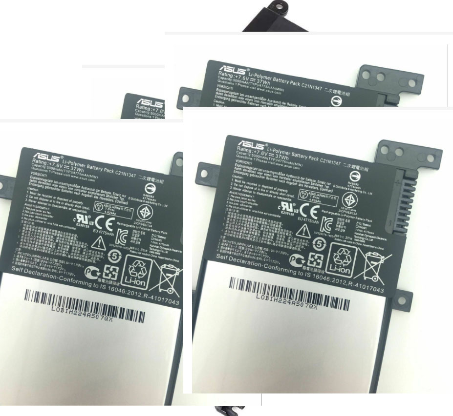 Pin dành cho laptop Asus R512 R512C R512CA F551 F551C F551M D550 D550C D550CA