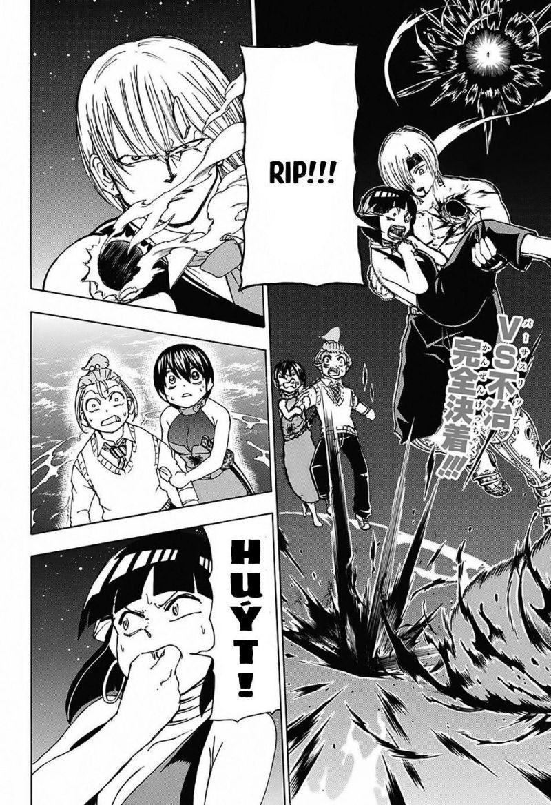 undead unluck chapter 29 2