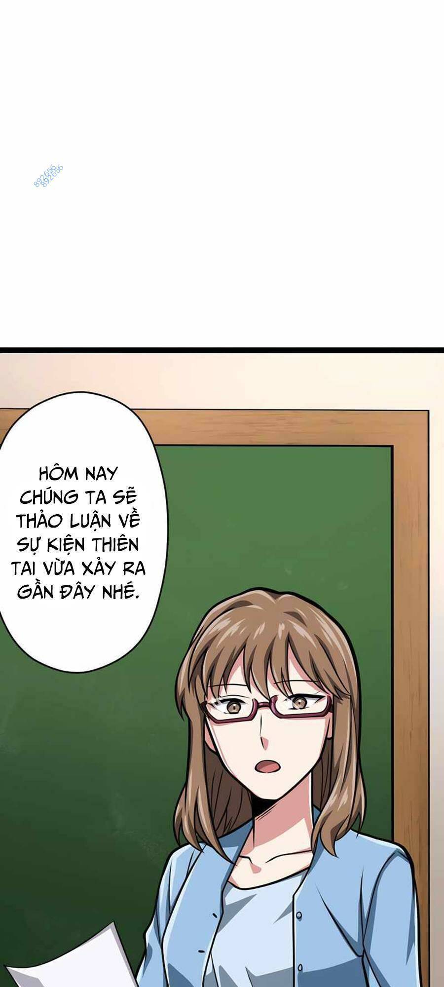 Đại Hiền Nhân Ma Thuật Cấp 99990000 chapter 26 77