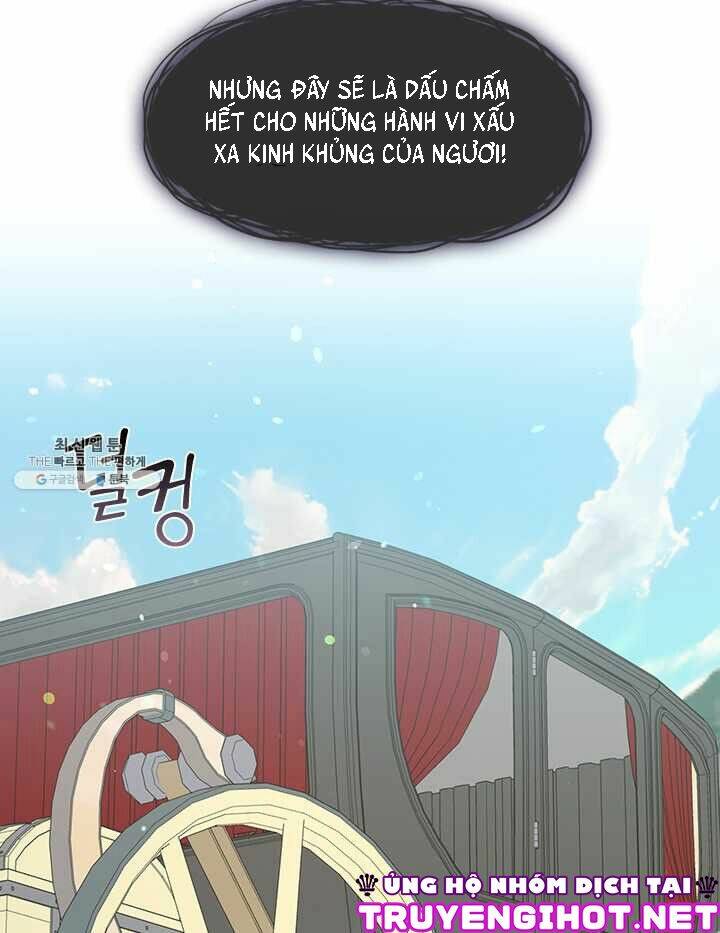 hãy coi chừng ác nữ chapter 69 11