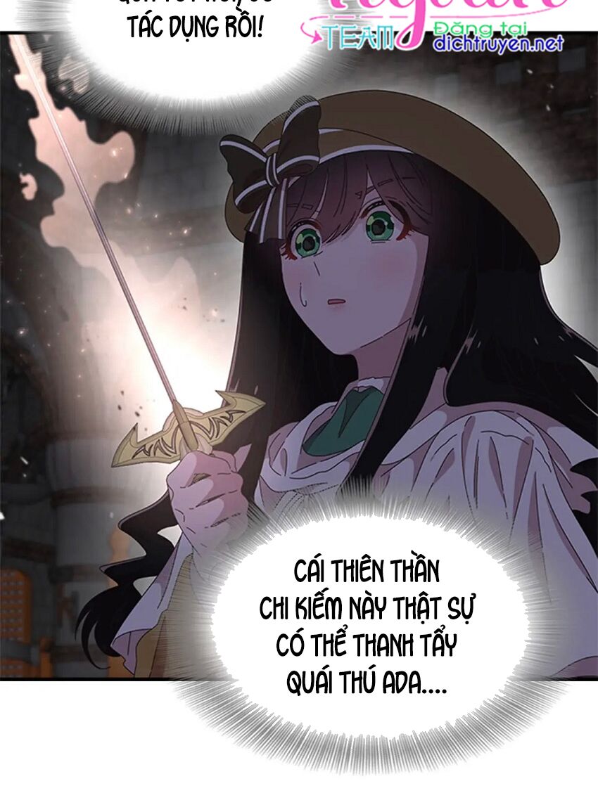 con gái bảo bối của ma vương chapter 100 75