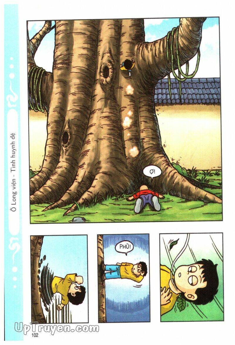 ô long viện tình huynh đệ chapter 7.4 11