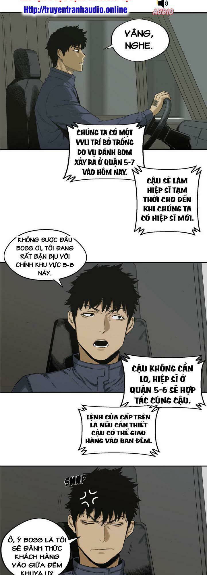 hiệp sĩ giao hàng chapter 5 4