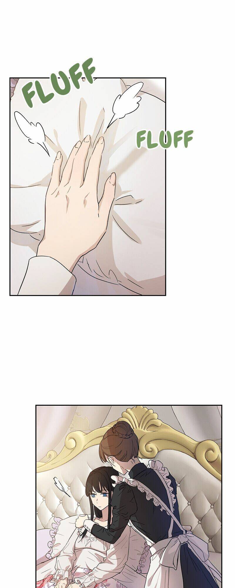 khế ước của ma tộc chapter 3 13