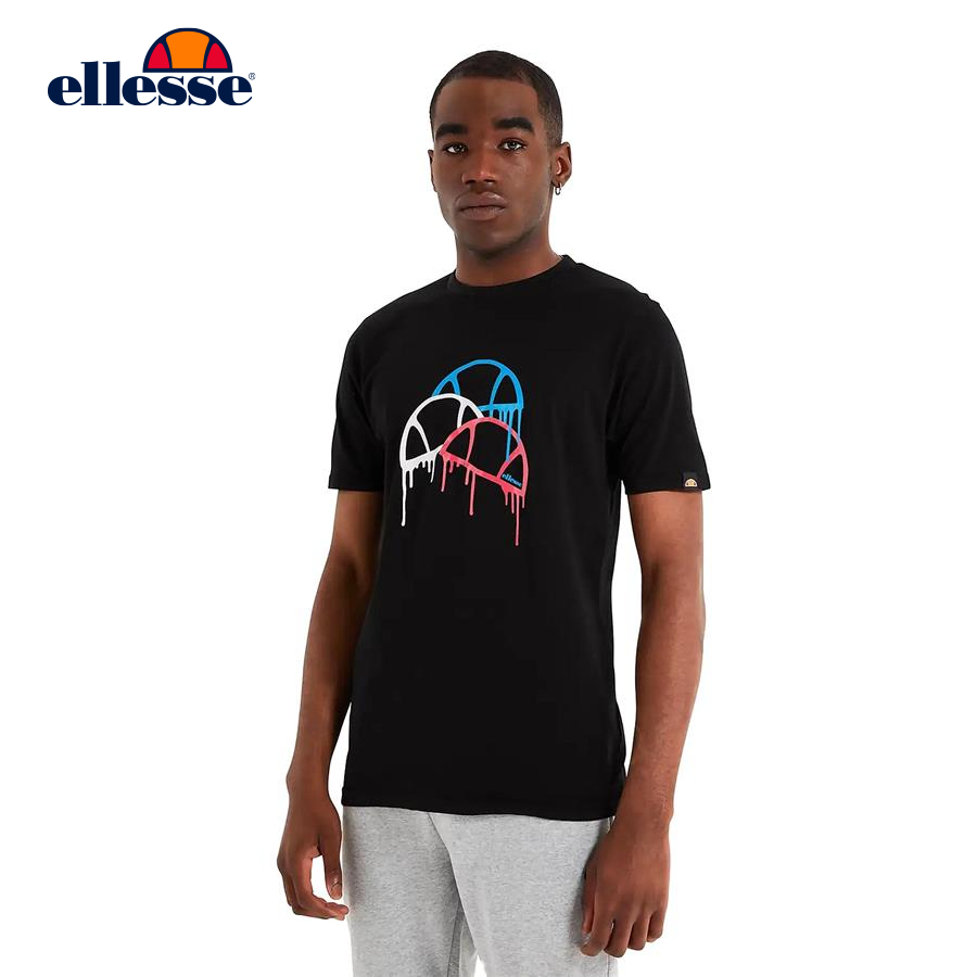 Áo thun tay ngắn thời trang nam Ellesse GRAPHIC TEES-GRAFF TEE - 622143