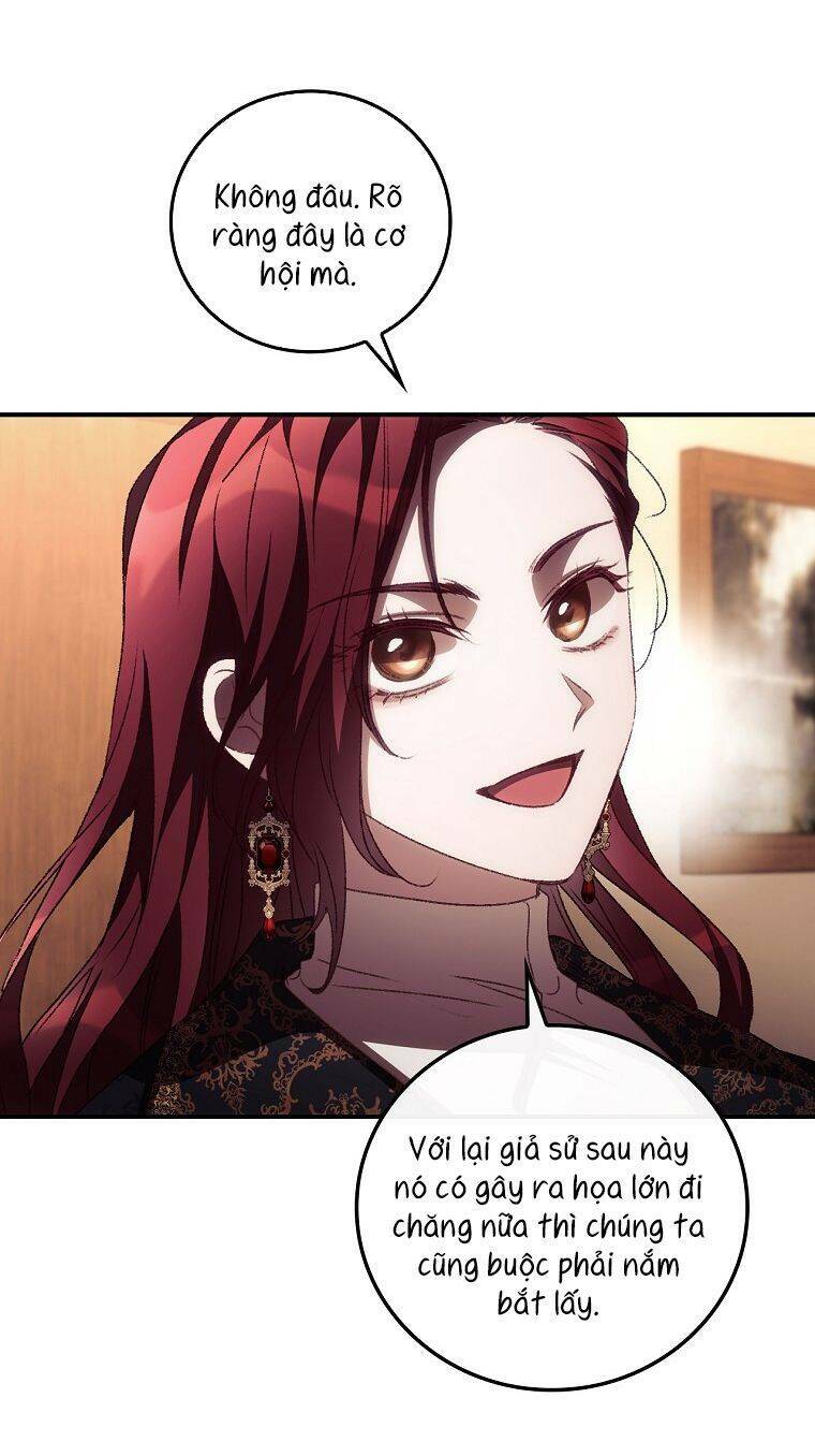 tôi nhìn thấy cái chết của bạn chapter 52 26