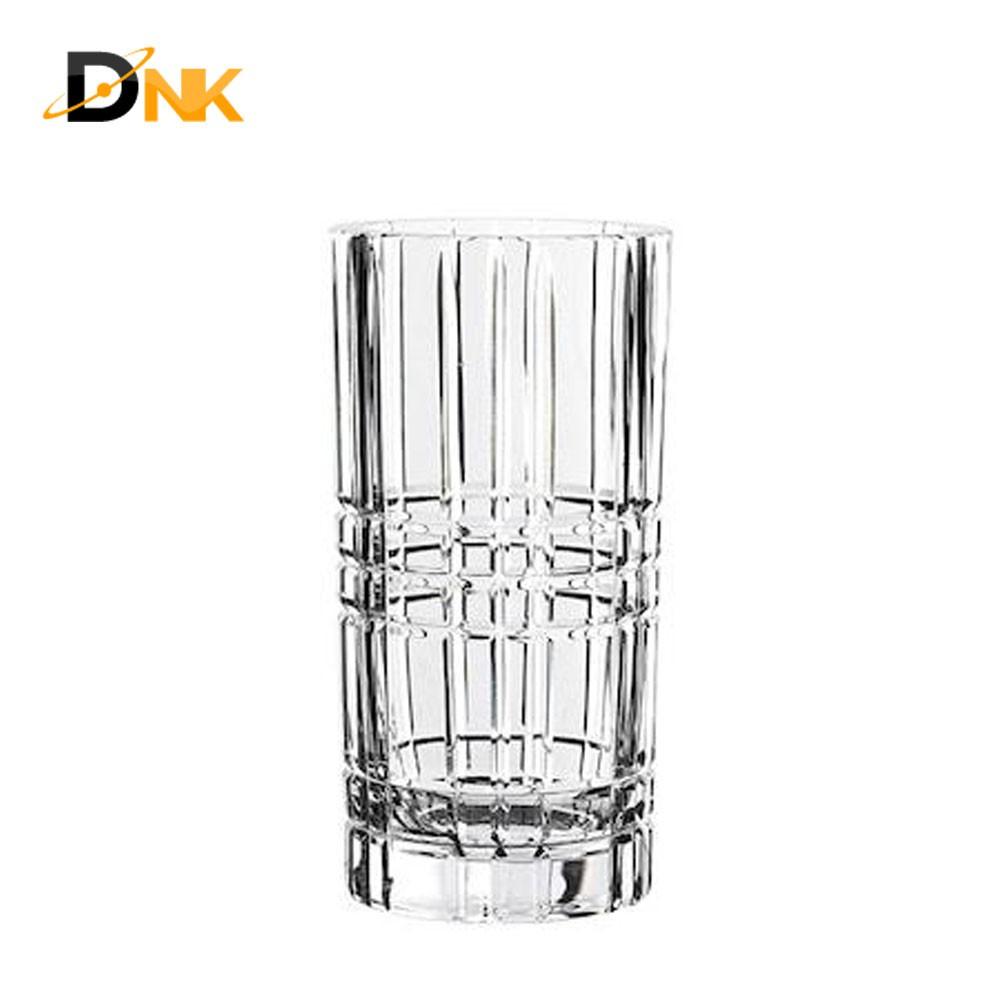 Bộ 12 cốc pha lê Nachtmann Highland Square - CAM KẾT HÀNG NHẬP KHẨU ĐƯC BỞI DNK