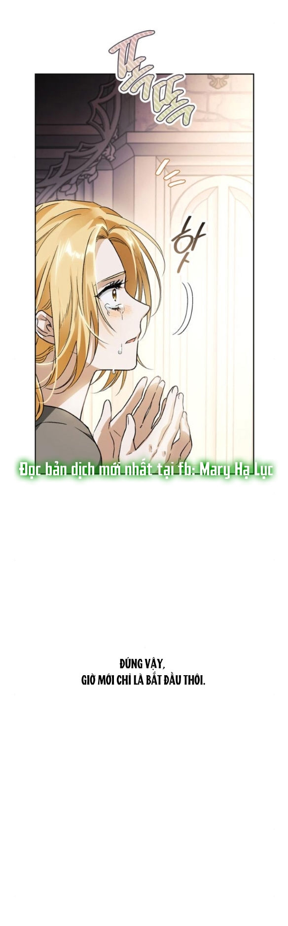 Tôi Thuần Hóa Chó Điên Của Chồng Cũ chapter 5.2 20
